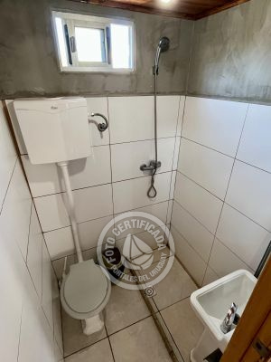 Cabana La Vecindad 3 Punta del Diablo