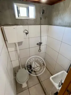 Cabana La Vecindad 3 Punta del Diablo