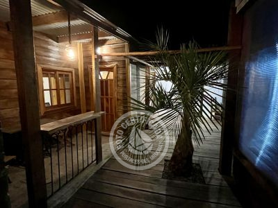 Cabana La Vecindad 3 Punta del Diablo