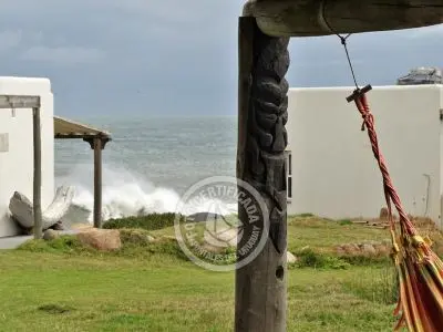 Casa Sarava Cabo Polonio