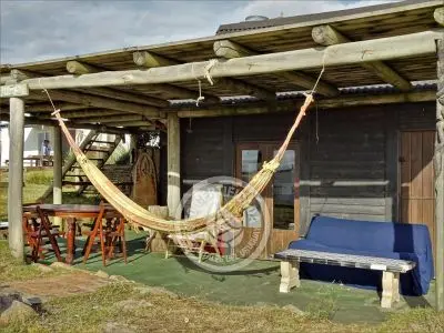 Casa Sarava Cabo Polonio