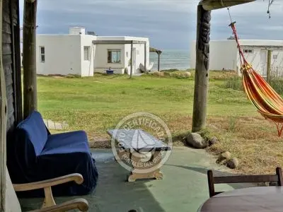 Casa Sarava Cabo Polonio