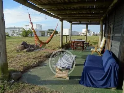 Casa Sarava Cabo Polonio