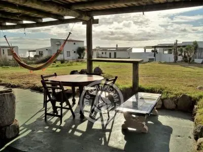 Casa Sarava Cabo Polonio