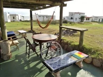 Casa Sarava Cabo Polonio