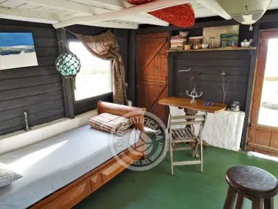 Casa Sarava Cabo Polonio