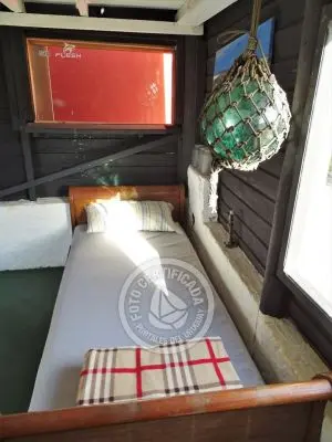 Casa Sarava Cabo Polonio