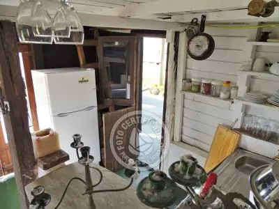 Casa Sarava Cabo Polonio