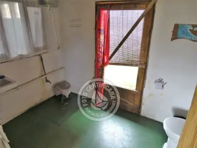 Casa Sarava Cabo Polonio