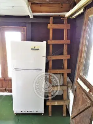 Casa Sarava Cabo Polonio