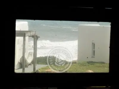 Casa Sarava Cabo Polonio