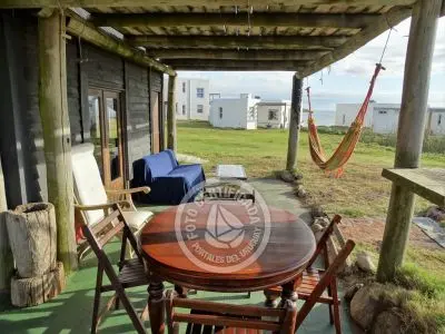 Casa Sarava Cabo Polonio