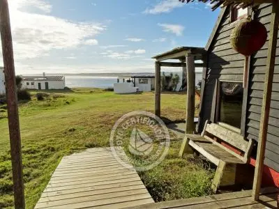 Casa Sarava Cabo Polonio