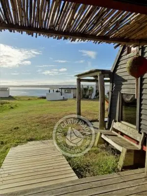 Casa Sarava Cabo Polonio