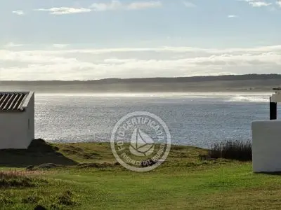 Casa Sarava Cabo Polonio