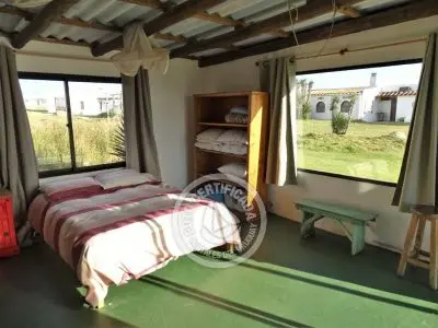 Casa Sarava Cabo Polonio