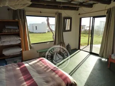 Casa Sarava Cabo Polonio