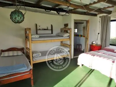 Casa Sarava Cabo Polonio