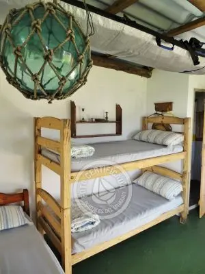 Casa Sarava Cabo Polonio