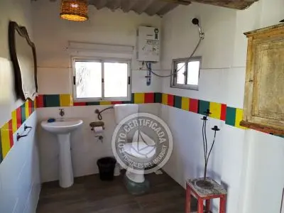 Casa Sarava Cabo Polonio