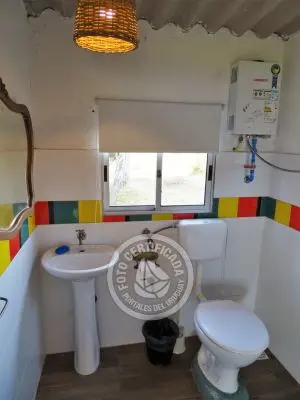 Casa Sarava Cabo Polonio