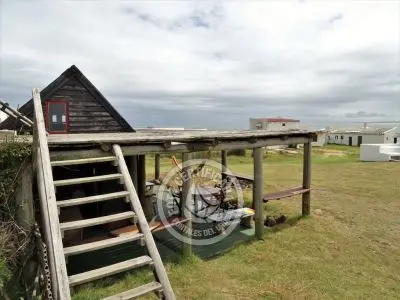 Casa Sarava Cabo Polonio