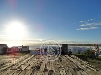 Casa Sarava Cabo Polonio