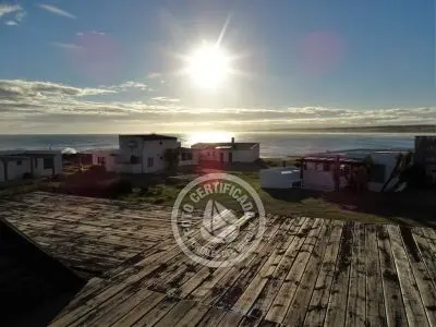 Casa Sarava Cabo Polonio