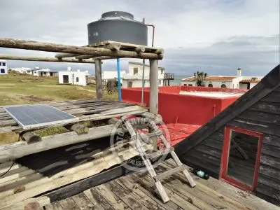 Casa Sarava Cabo Polonio