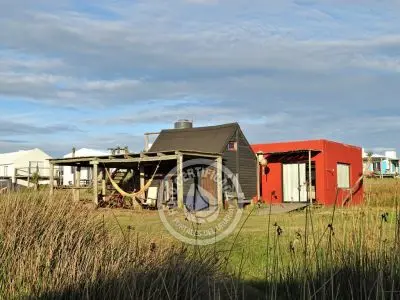 Casa Sarava Cabo Polonio