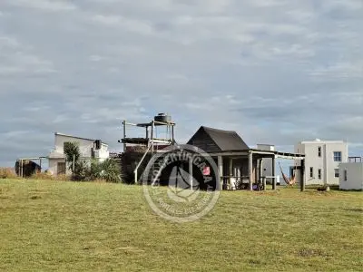 Casa Sarava Cabo Polonio