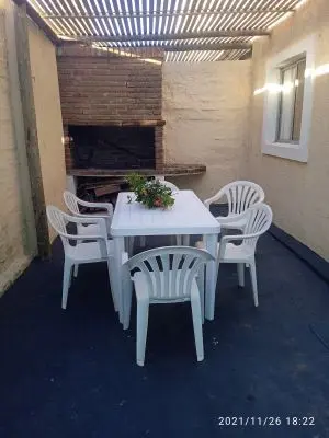 House Serena3 La Paloma