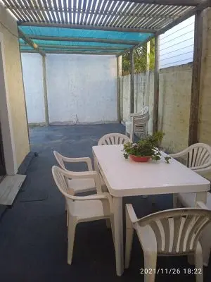 House Serena3 La Paloma