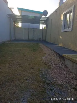 House Serena3 La Paloma