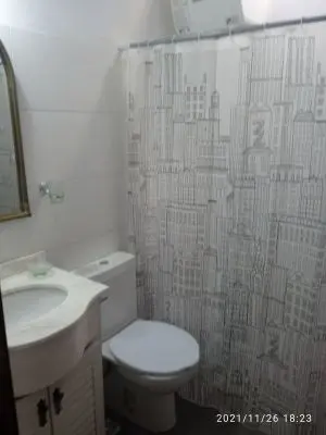 House Serena3 La Paloma