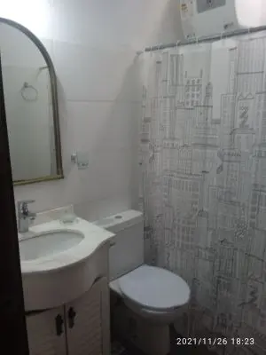 House Serena3 La Paloma