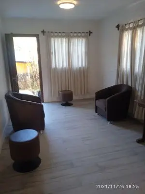 House Serena3 La Paloma