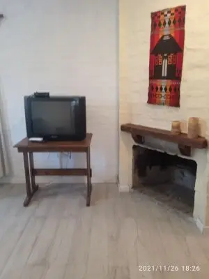 House Serena3 La Paloma