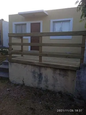 House Serena3 La Paloma