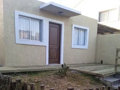 House Serena3 La Paloma