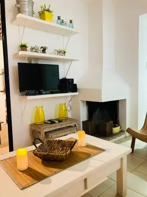 House Casa  Xove - Punta del Diablo Punta del Diablo