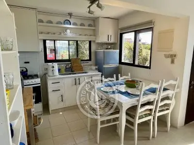 House  Xove. Punta del Diablo