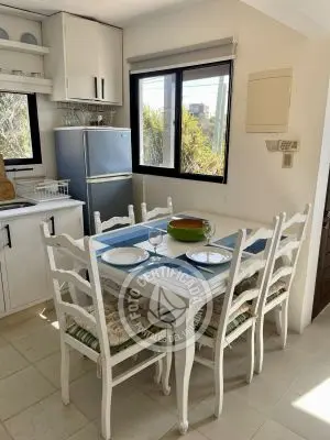 House  Xove. Punta del Diablo