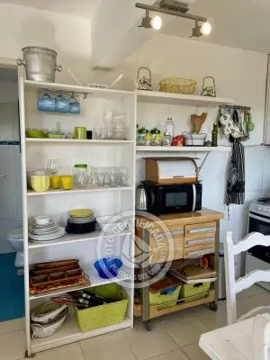 House  Xove. Punta del Diablo