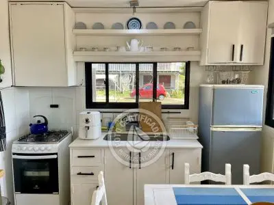 House  Xove. Punta del Diablo