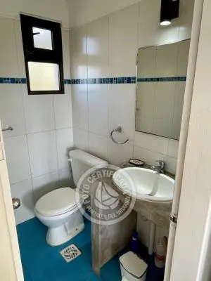 House  Xove. Punta del Diablo