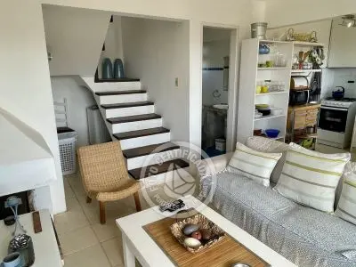 House  Xove. Punta del Diablo