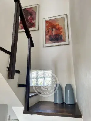 House  Xove. Punta del Diablo