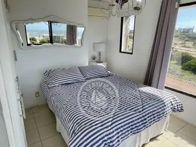 House  Xove. Punta del Diablo