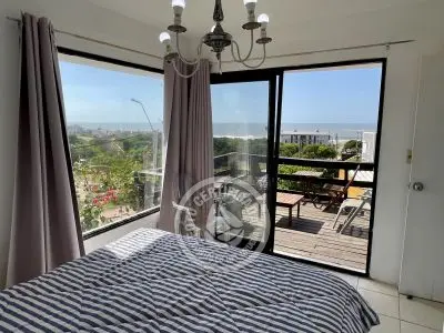 House  Xove. Punta del Diablo